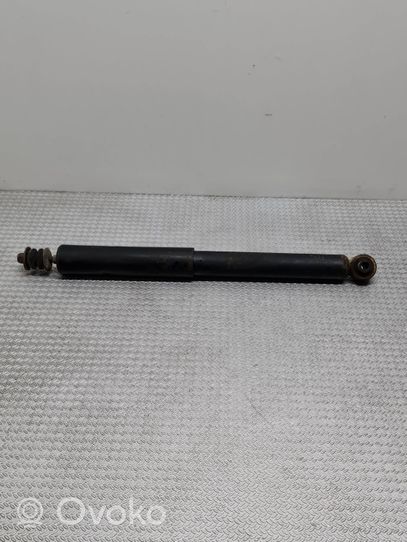 Mitsubishi Pajero Rear shock absorber/damper MR554291