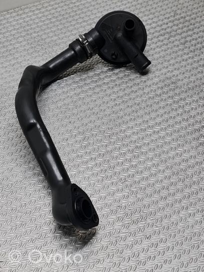 Seat Alhambra (Mk1) Breather/breather pipe/hose 028129101D