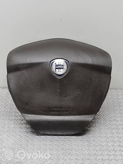 Lancia Musa Poduszka powietrzna Airbag kierownicy 7353935460