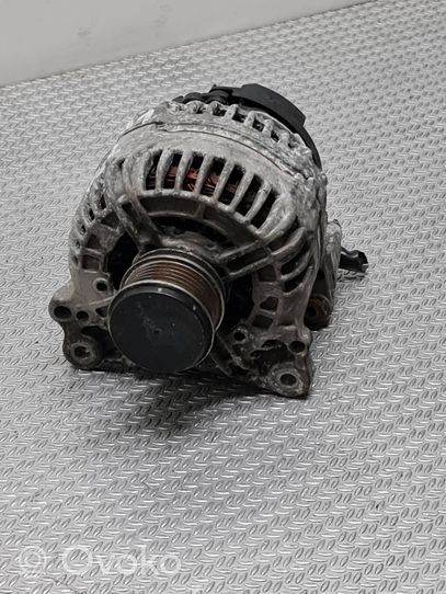 Audi A1 Alternator 03L903023