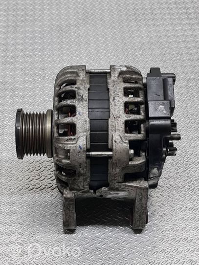 Renault Captur Alternator 231008593R