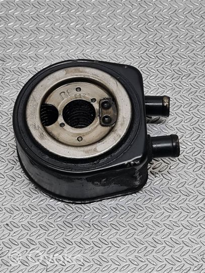 Renault Laguna II Tepalo filtro laikiklis/ aušintuvas 3743011