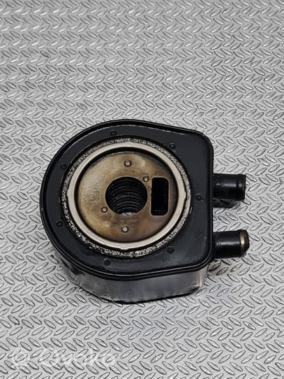 Renault Laguna II Tepalo filtro laikiklis/ aušintuvas 3743011