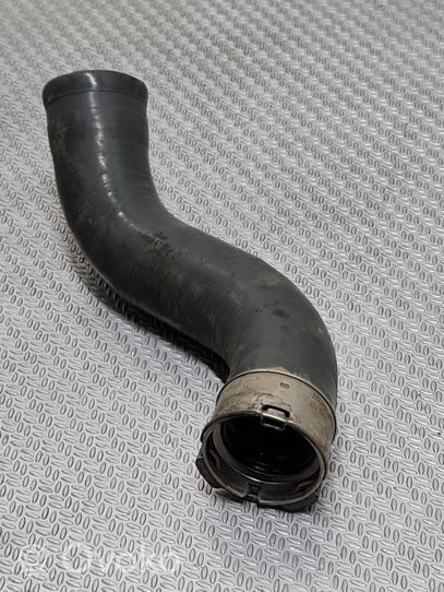 Dacia Dokker Intercooler hose/pipe 102165