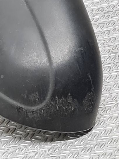 Citroen Saxo Manual wing mirror E2015003