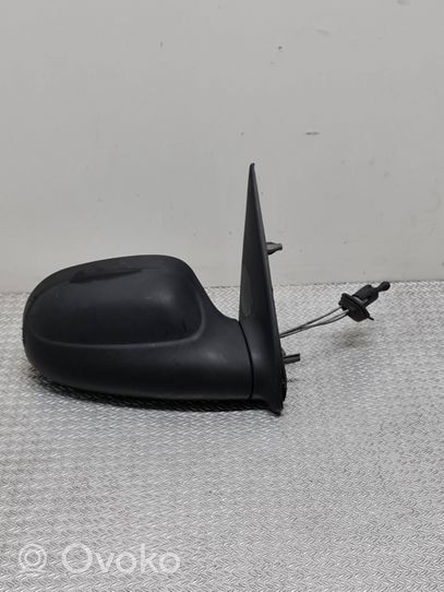 Citroen Saxo Manual wing mirror E2015003