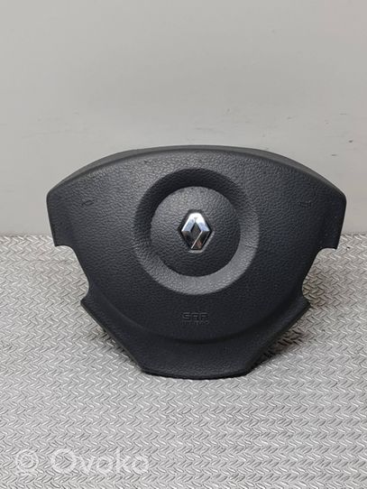 Renault Modus Airbag dello sterzo 8200466490