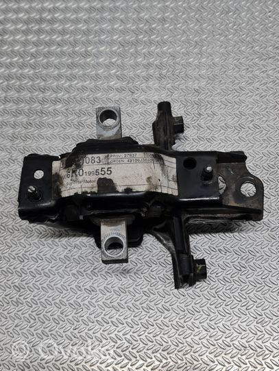 Seat Ibiza IV (6J,6P) Support de moteur, coussinet 27837