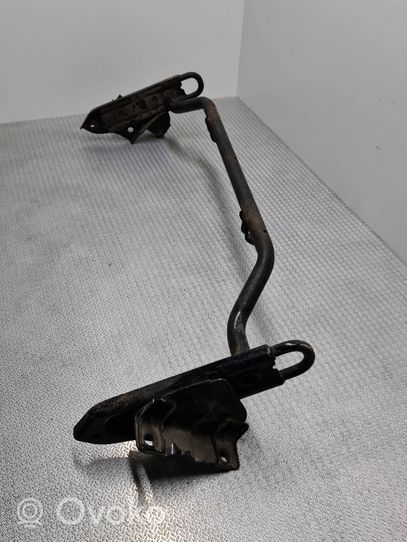 Mitsubishi Pajero Barre stabilisatrice 