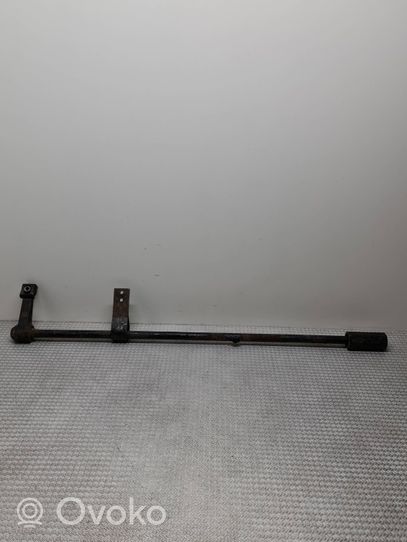 Mercedes-Benz ML W163 Stabilizator aktywny osi przedniej 321003