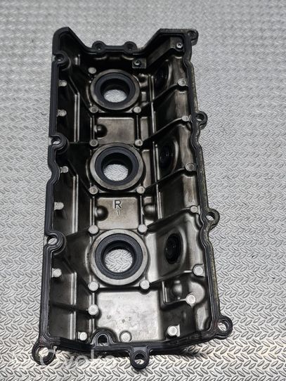 Opel Signum Rocker cam cover 