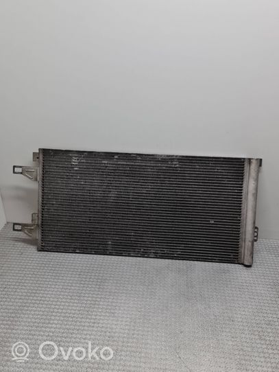 Citroen Jumper Radiatore di raffreddamento A/C (condensatore) D8170005