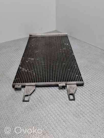 Citroen Jumper Radiateur condenseur de climatisation D8170005