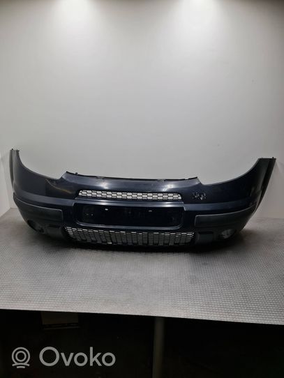 Citroen C3 Paraurti anteriore 9642742277