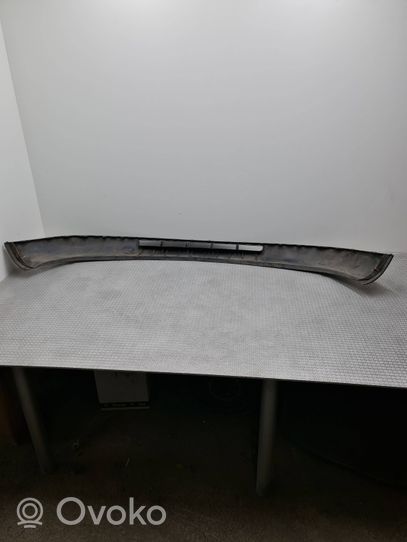 Volkswagen Golf IV Front bumper lip 1J0805903