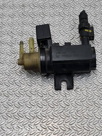 Mercedes-Benz B W245 Electrovanne Soupape de Sûreté / Dépression A0061536628