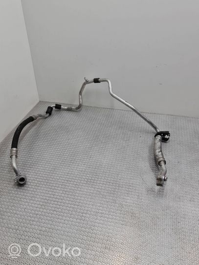 Audi A3 S3 A3 Sportback 8P Air conditioning (A/C) pipe/hose 1K0820743CD