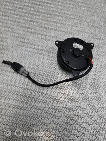 Chevrolet Aveo Ventilatore di raffreddamento elettrico del radiatore A005334