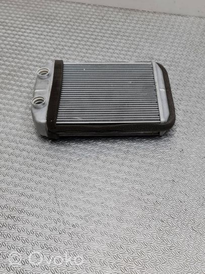 Renault Captur Radiateur de chauffage 5R5810100