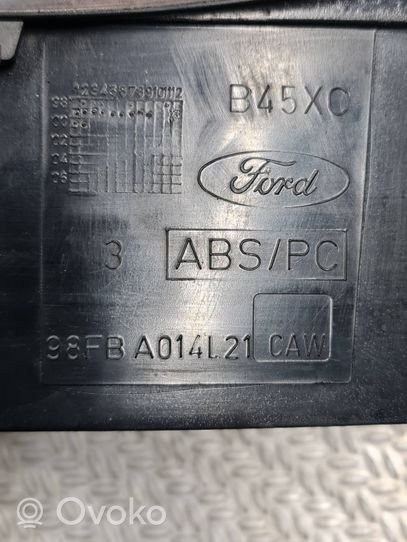 Ford Fiesta Cornice cruscotto 98FBA014L21