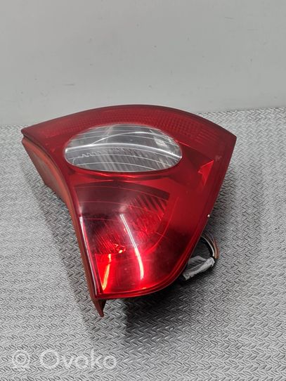 Renault Clio II Lampa tylna 8200071413