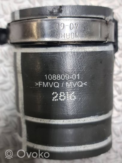 Citroen C4 SpaceTourer Intercooler hose/pipe 10880901