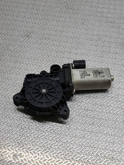 Fiat Idea Moteur de lève-vitre de porte avant 50046603