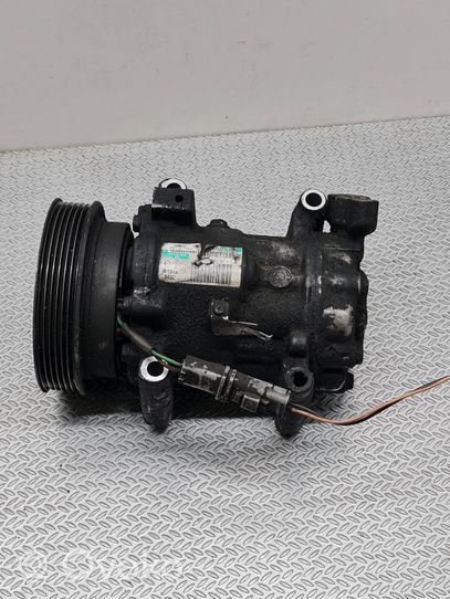 Nissan Micra Kompresor / Sprężarka klimatyzacji A/C SD6VBHF