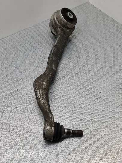 BMW 3 F30 F35 F31 Fourchette, bras de suspension inférieur avant 11317315