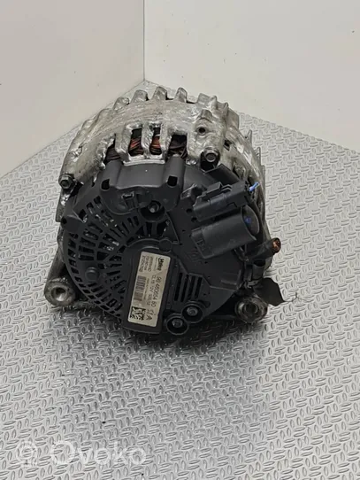 Peugeot 5008 Alternator 9646065480