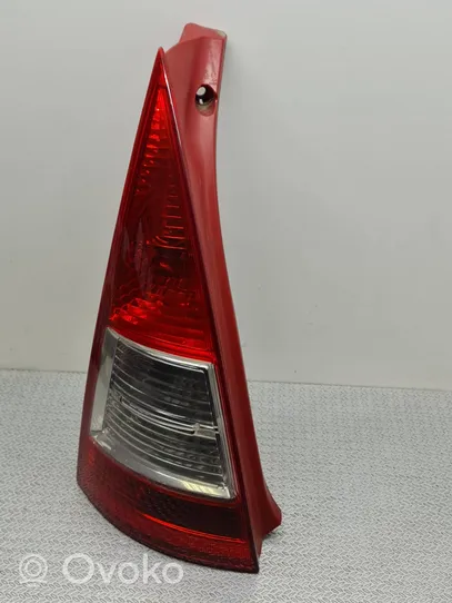 Citroen C3 Lampa tylna 