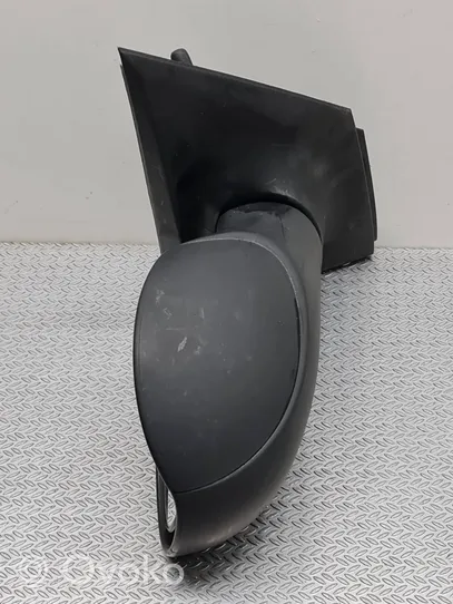 Citroen C2 Manual wing mirror E2011019