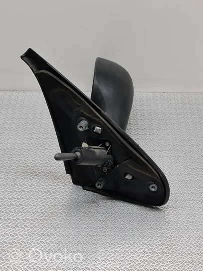 Renault Clio II Manual wing mirror E9014040