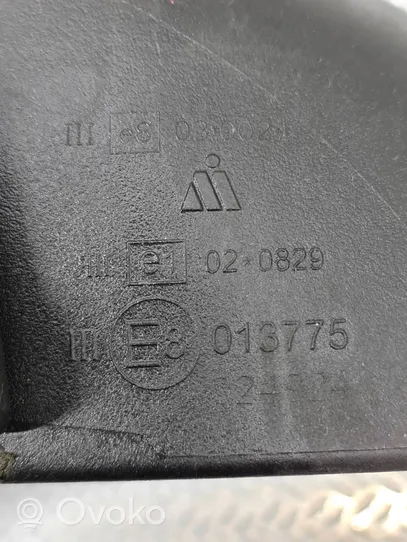 Toyota Aygo AB10 Manualne lusterko boczne drzwi przednich E8013775