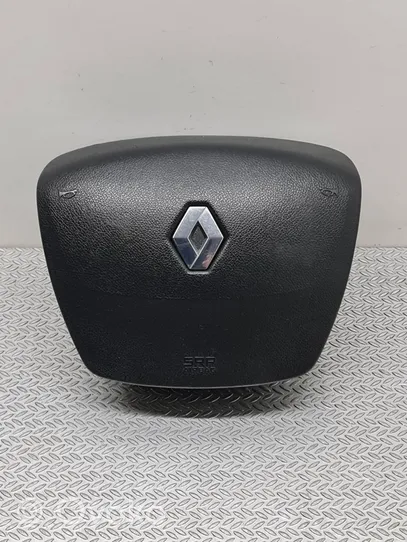 Renault Megane III Airbag de volant 985100007R