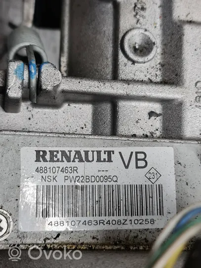 Renault Megane III Pompe de direction assistée électrique 488107463R