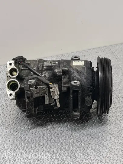 Renault Megane III Kompresor / Sprężarka klimatyzacji A/C 8200939386