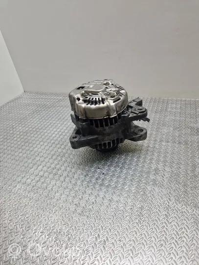 Toyota iQ Alternator 1042108330