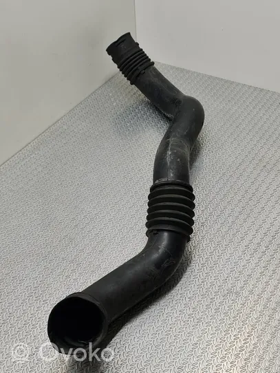 Renault Laguna I Intercooler hose/pipe 7700105144