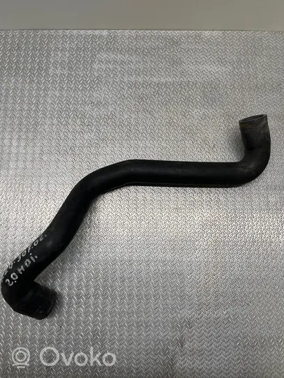 Peugeot 307 Durite de refroidissement tube 