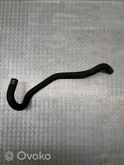 Renault Scenic I Coolant pipe/hose 