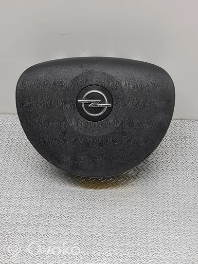 Opel Meriva A Airbag dello sterzo 13188242