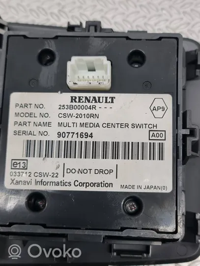 Renault Laguna III Panel radia 253B00004R