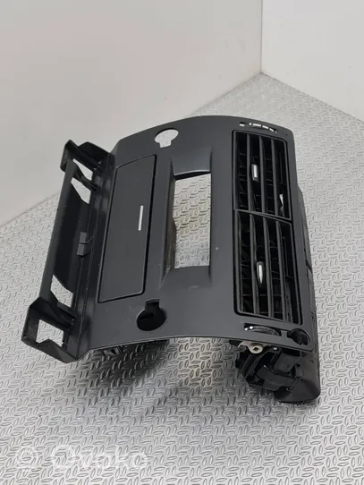 Citroen C4 I Griglia di ventilazione centrale cruscotto 9646338277