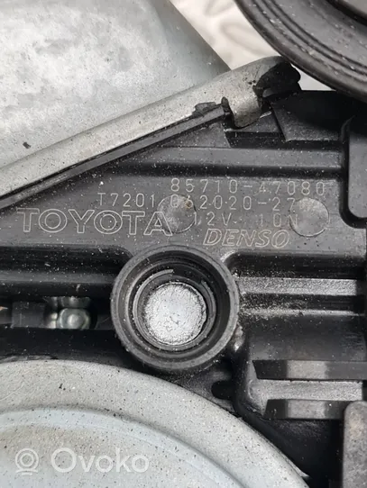 Toyota Prius (XW30) El. Lango pakėlimo mechanizmo komplektas 8571047080