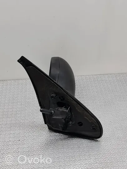 Renault Clio II Manual wing mirror E2028011