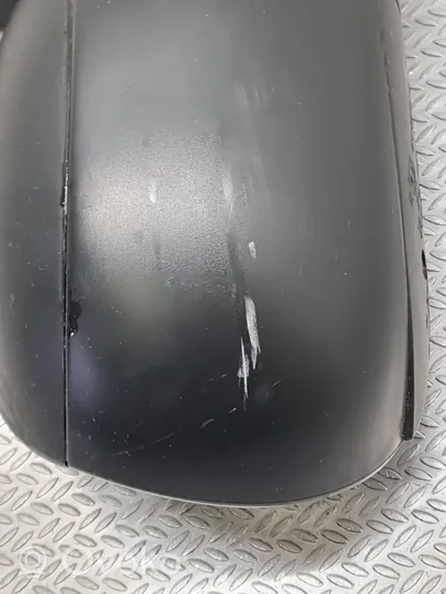 Peugeot 206 Manual wing mirror E2027003