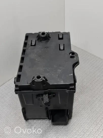 Peugeot 3008 I Support boîte de batterie 9663615580