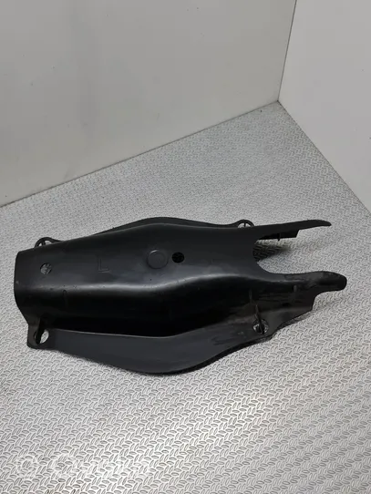 Mercedes-Benz C W205 Rear underbody cover/under tray A2053522900