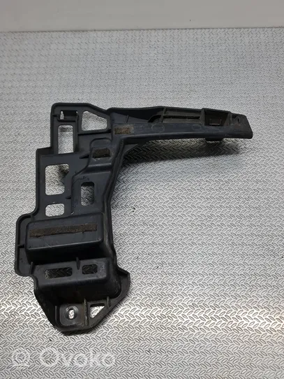 Citroen C4 Grand Picasso Support de pare-chocs arrière 9808509980